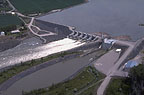 dam