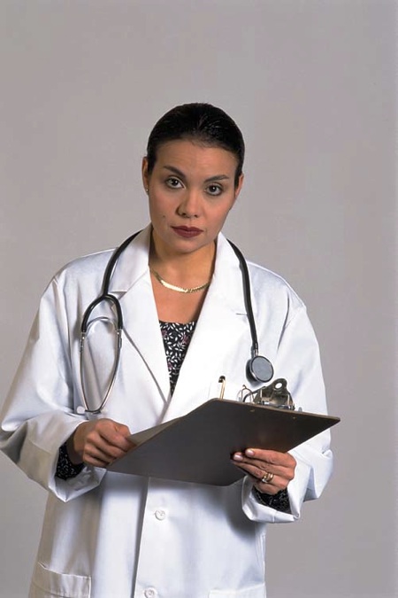 doctor